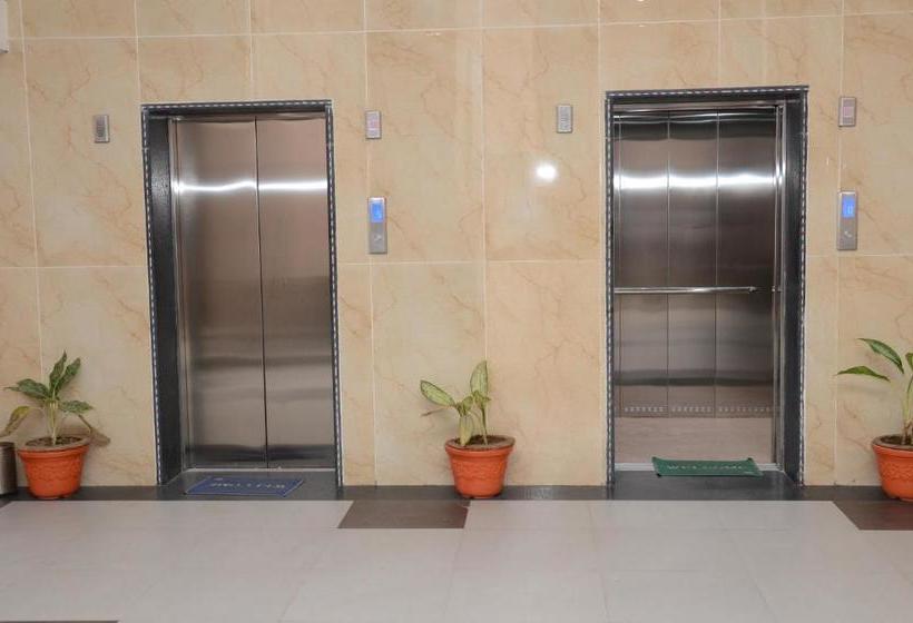 בית מלון כפרי Namastay Welcome Home  Gaya