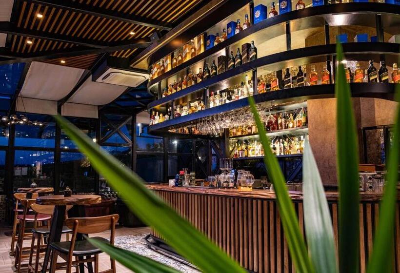 בית מלון כפרי Avec