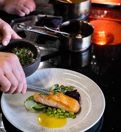 בית מלון כפרי Avec