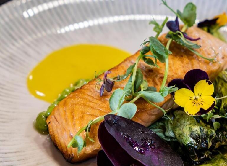 בית מלון כפרי Avec