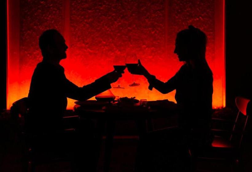 בית מלון כפרי Avec