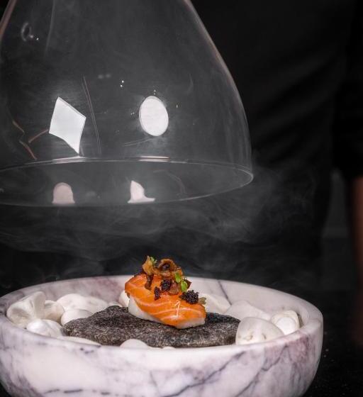 בית מלון כפרי Avec