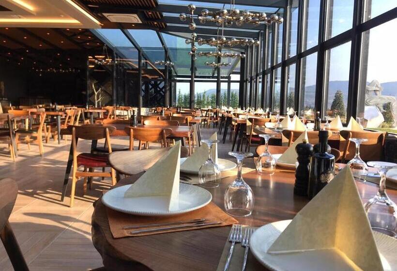 בית מלון כפרי Avec