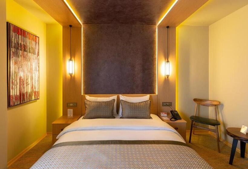 בית מלון כפרי Avec