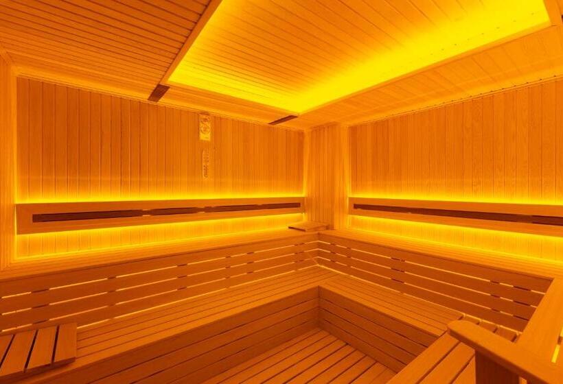 בית מלון כפרי Avec