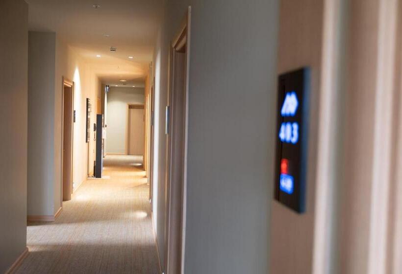 בית מלון כפרי Avec