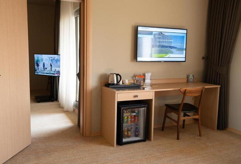 בית מלון כפרי Avec