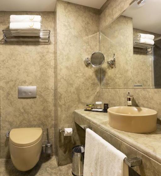 בית מלון כפרי Avec