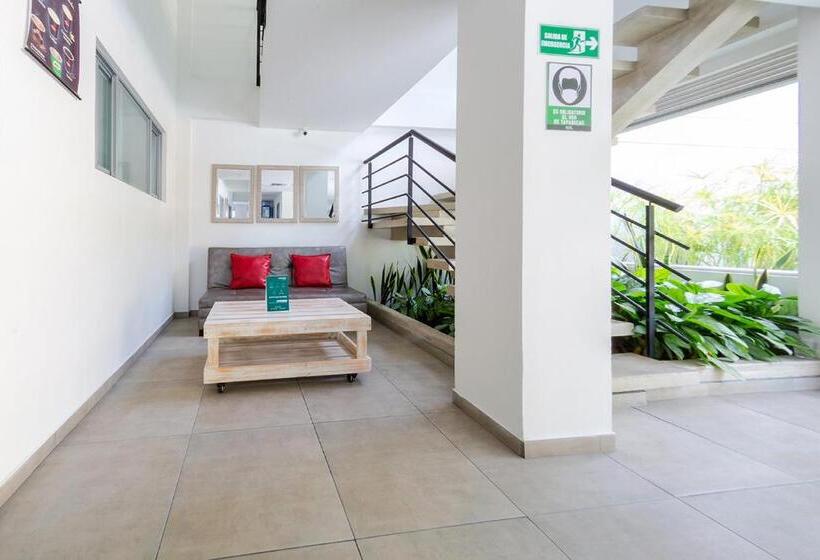 هتل Ayenda Panamericana