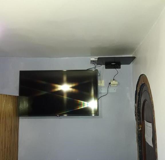 فندق Aymane Rooftop Budget Panoramic