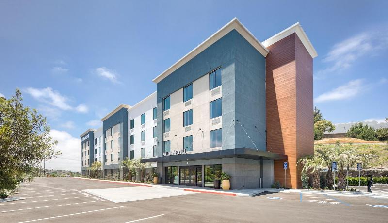 Ayres Hotel Vista Carlsbad