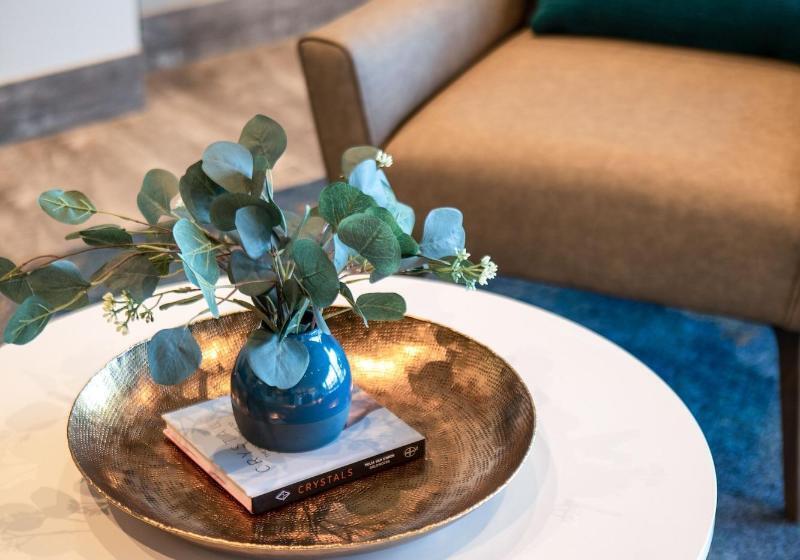 Ayres Hotel Vista Carlsbad