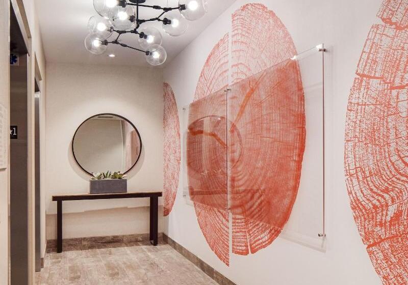 Ayres Hotel Vista Carlsbad