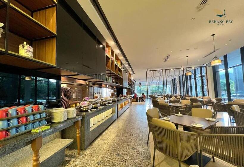 בית מלון כפרי Bahang Bay