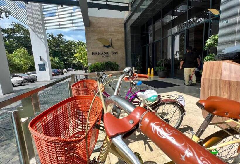 בית מלון כפרי Bahang Bay