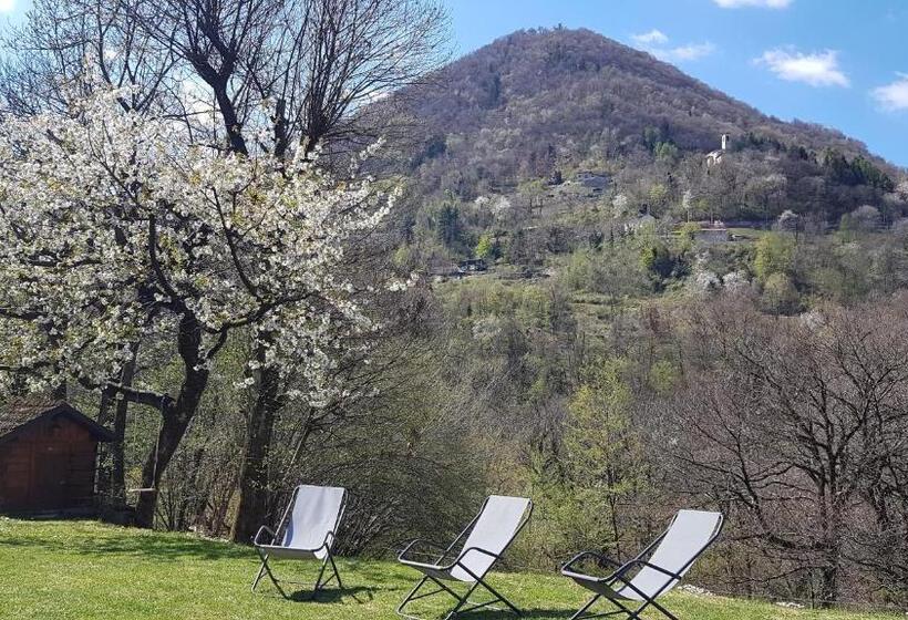 فندق Baita Eleonora