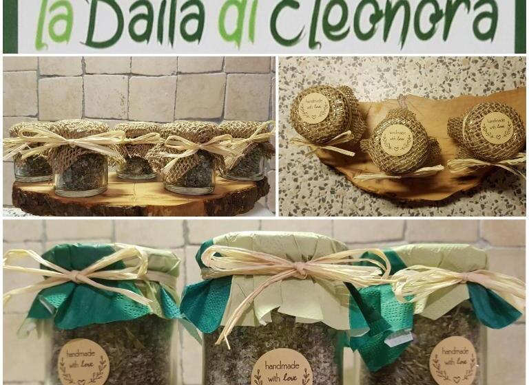 فندق Baita Eleonora