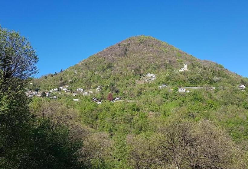 فندق Baita Eleonora