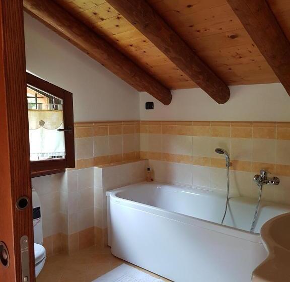 فندق Baita Eleonora