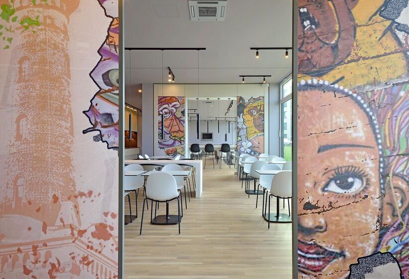 B&b Hotel Köln Ehrenfeld