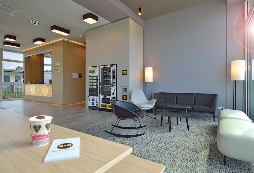 B&b Hotel Köln Ehrenfeld