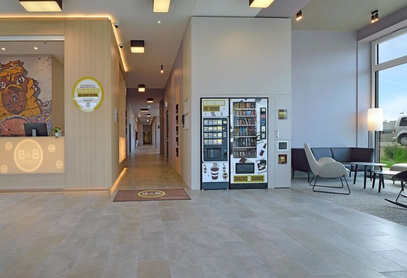 B&b Hotel Köln Ehrenfeld