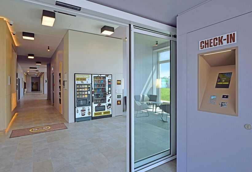 B&b Hotel Köln Ehrenfeld