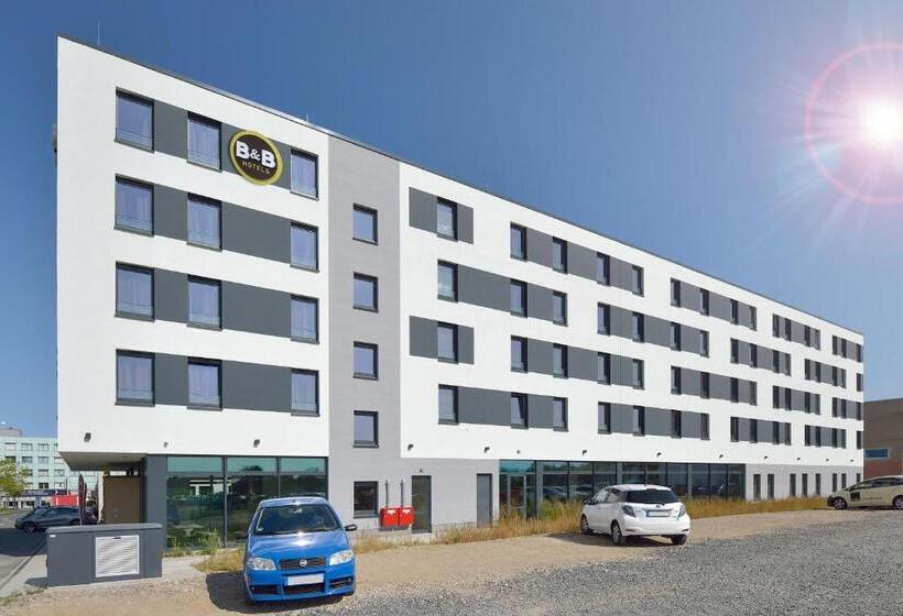 B&b Hotel Köln Ehrenfeld