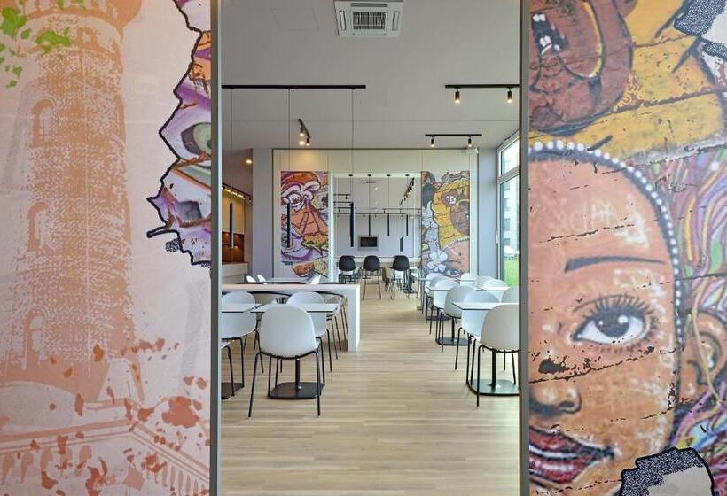 B&b Hotel Köln Ehrenfeld