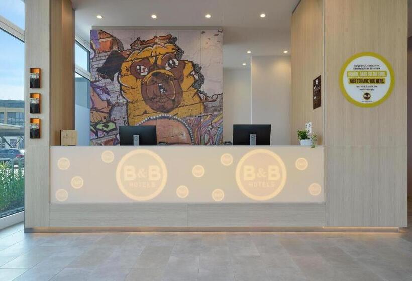 B&b Hotel Köln Ehrenfeld