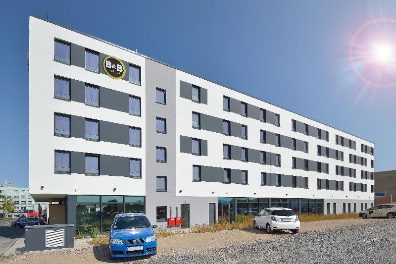 B&b Hotel Köln Ehrenfeld