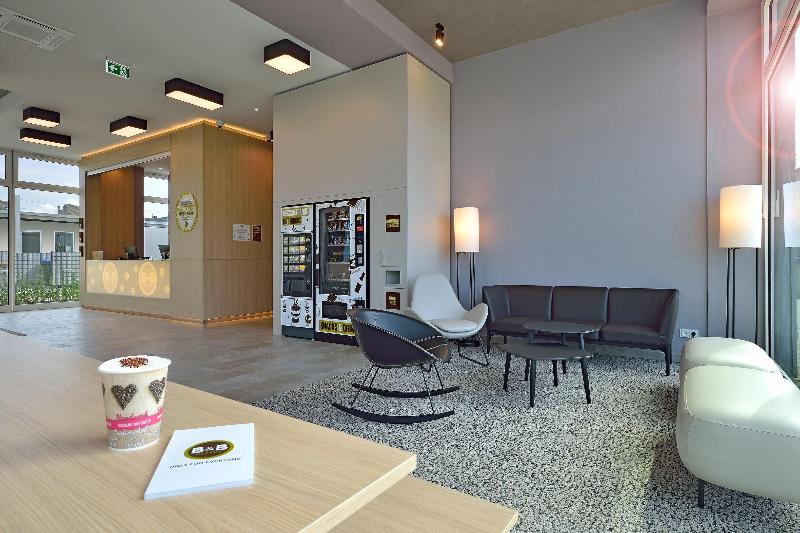 B&b Hotel Köln Ehrenfeld