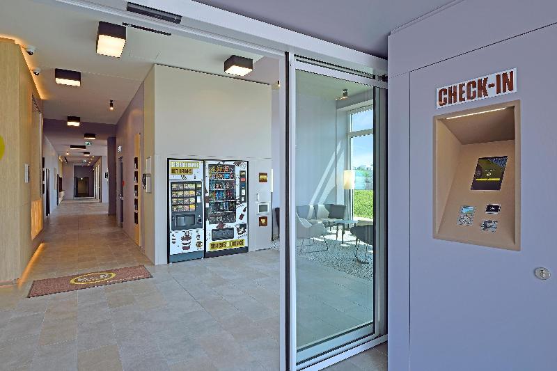 B&b Hotel Köln Ehrenfeld