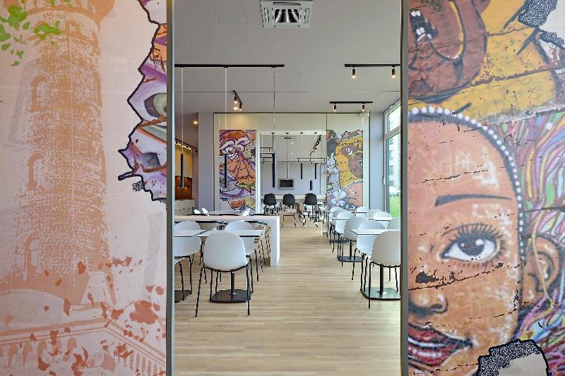 B&b Hotel Köln Ehrenfeld