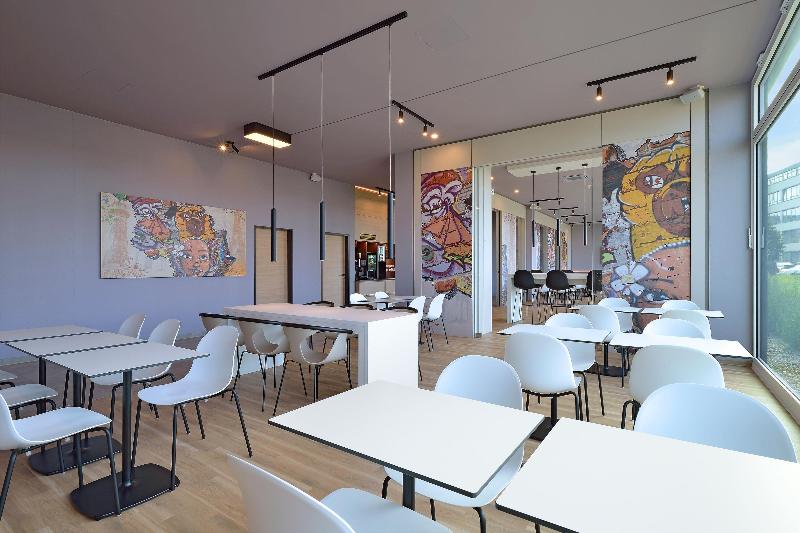 B&b Hotel Köln Ehrenfeld