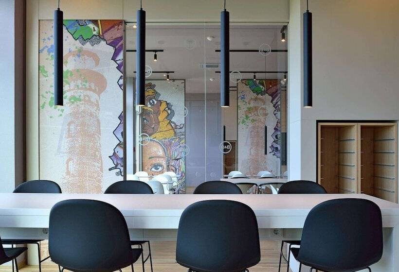 B&b Hotel Köln Ehrenfeld