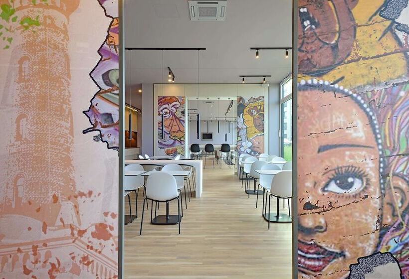 B&b Hotel Köln Ehrenfeld