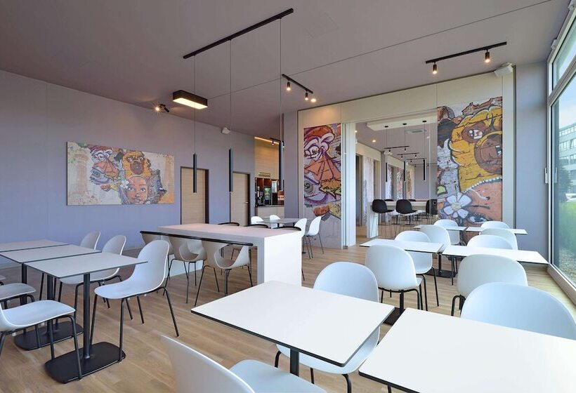 B&b Hotel Köln Ehrenfeld