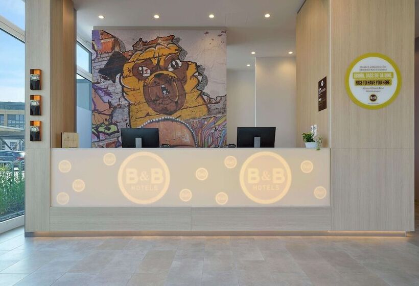 B&b Hotel Köln Ehrenfeld