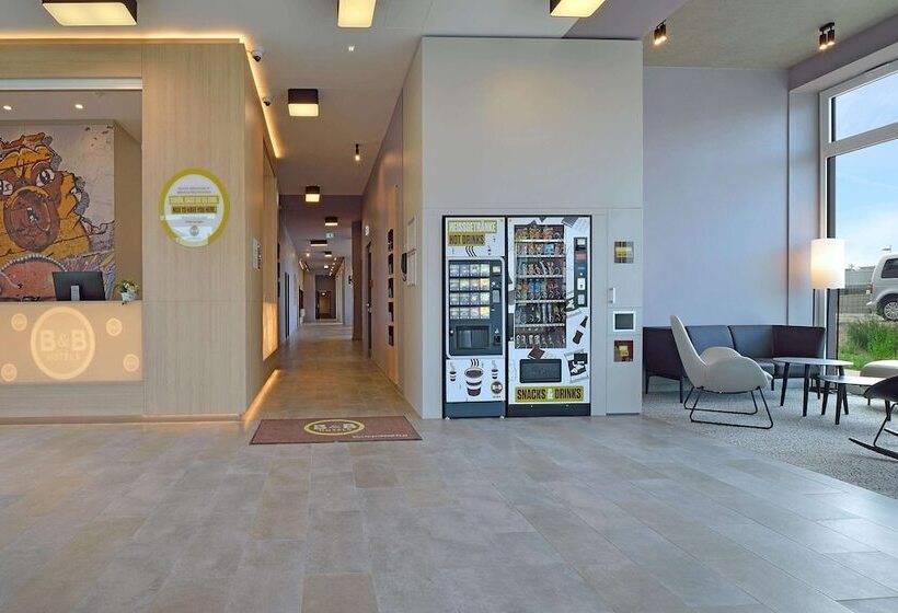 B&b Hotel Köln Ehrenfeld