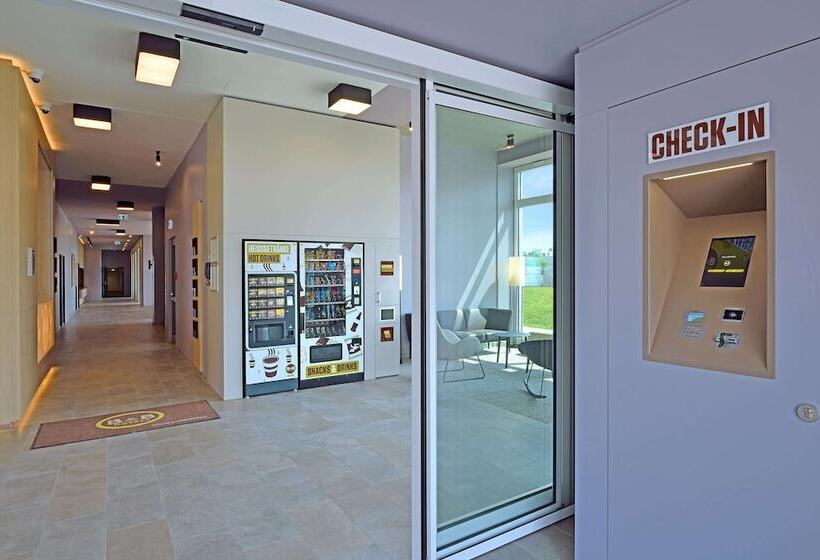 B&b Hotel Köln Ehrenfeld