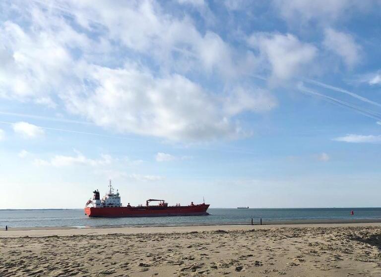 בית מלון כפרי Suites Boulevard 17