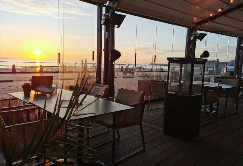 בית מלון כפרי Suites Boulevard 17