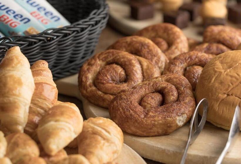 בית מלון כפרי Suites Boulevard 17