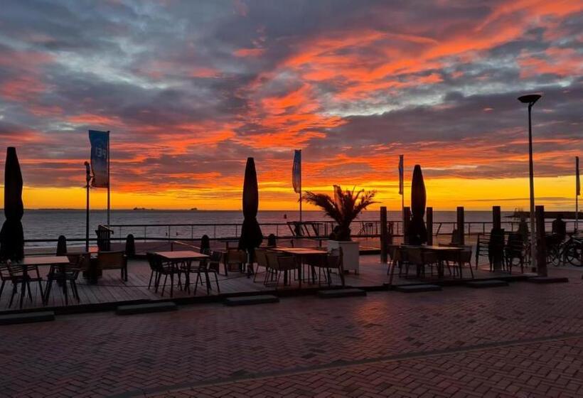 בית מלון כפרי Suites Boulevard 17