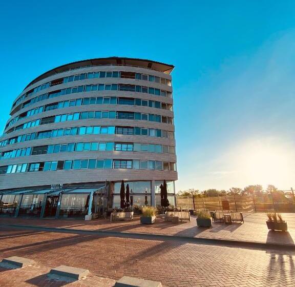 בית מלון כפרי Suites Boulevard 17