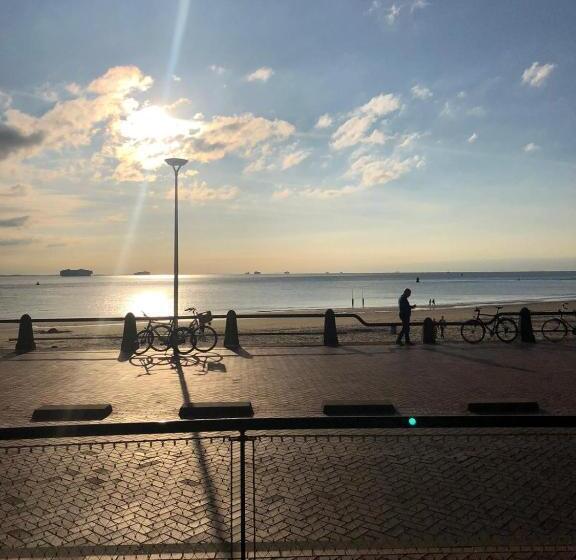 בית מלון כפרי Suites Boulevard 17