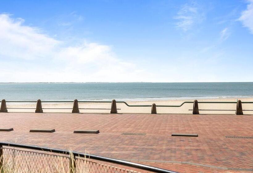 בית מלון כפרי Suites Boulevard 17