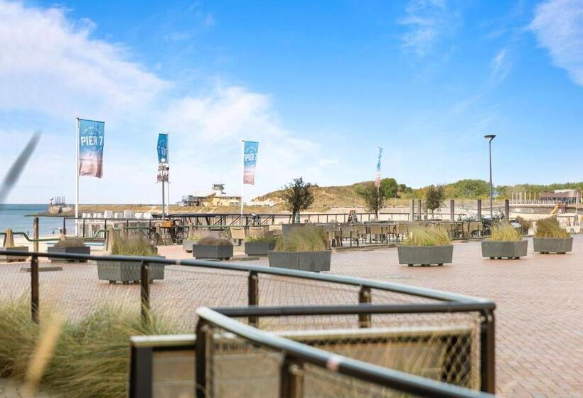 בית מלון כפרי Suites Boulevard 17