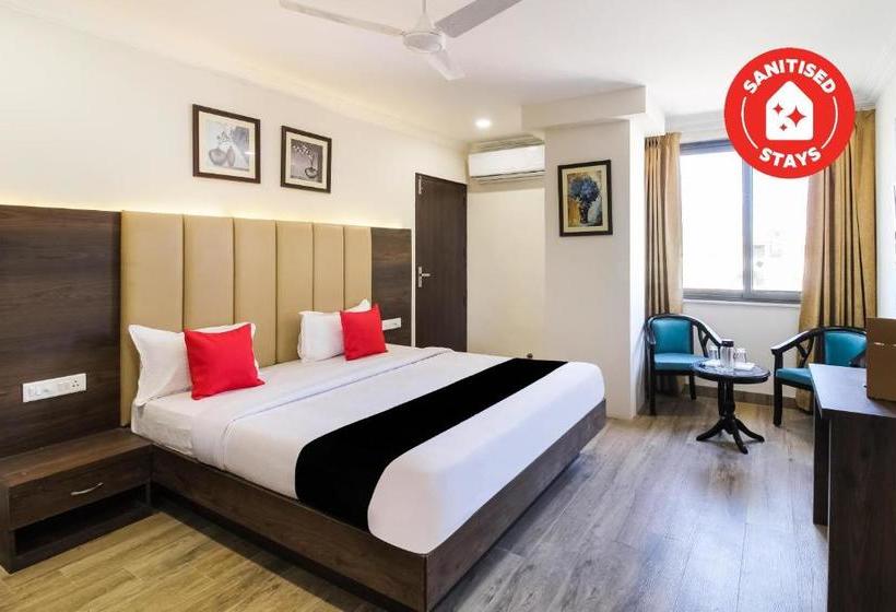 هتل Vaccinated Staff - Capital O 70567 Rigmor